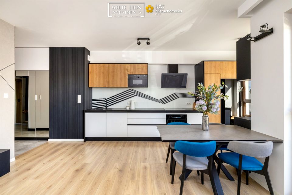 Mieszkanie Warszawa sprzedaż