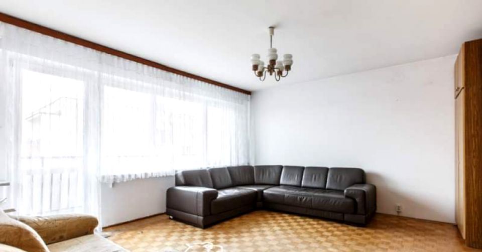 Mieszkanie Białystok