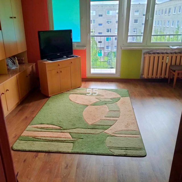 Mieszkanie Pabianice