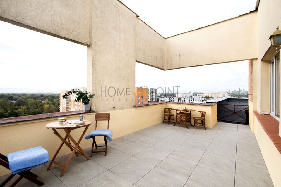 Mieszkanie Warszawa sprzedaż