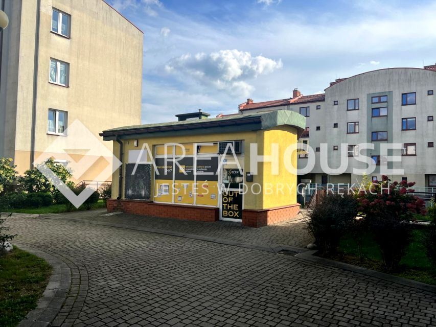 Lokal Kraków