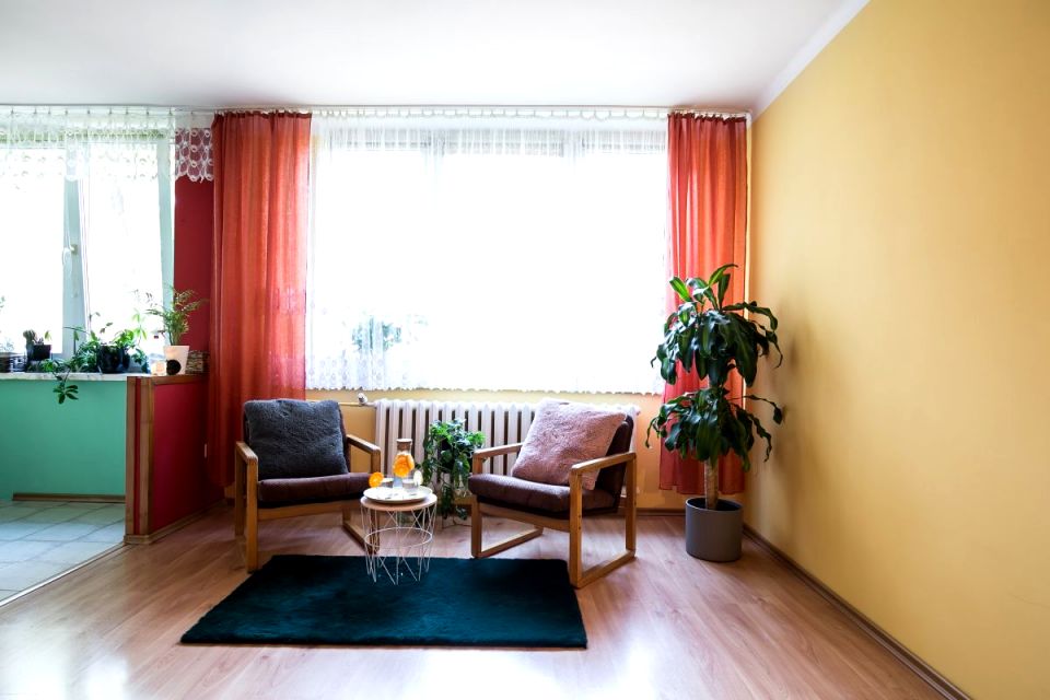 Mieszkanie Bielsko-Biała
