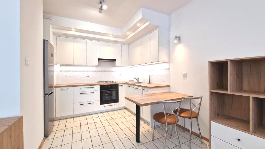 Mieszkanie Warszawa wynajem