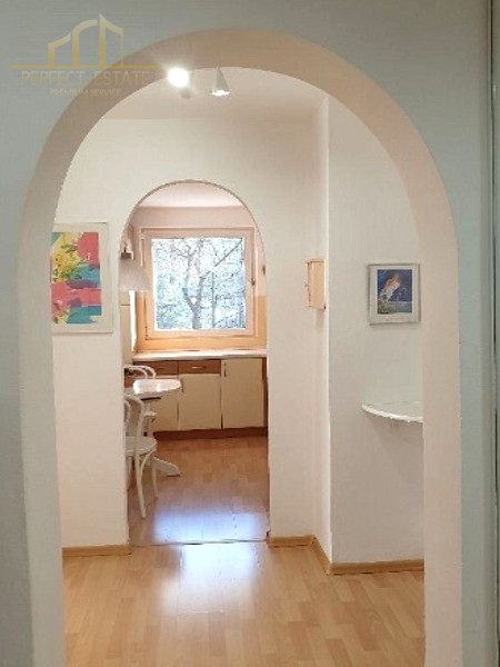 Mieszkanie Kraków