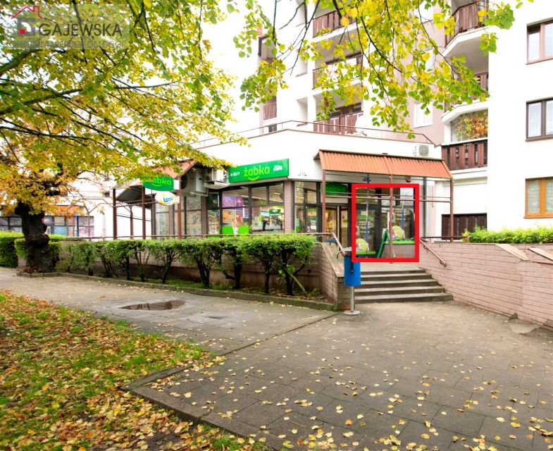 Lokal Piła