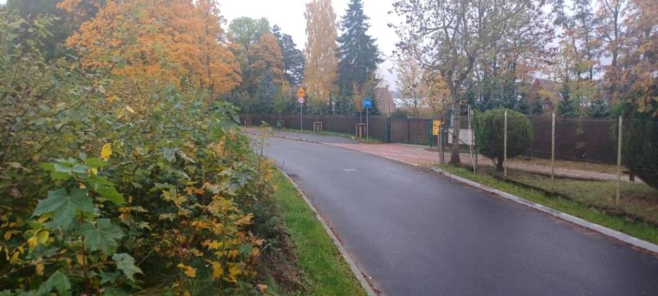 Działka budowlana Czaplinek