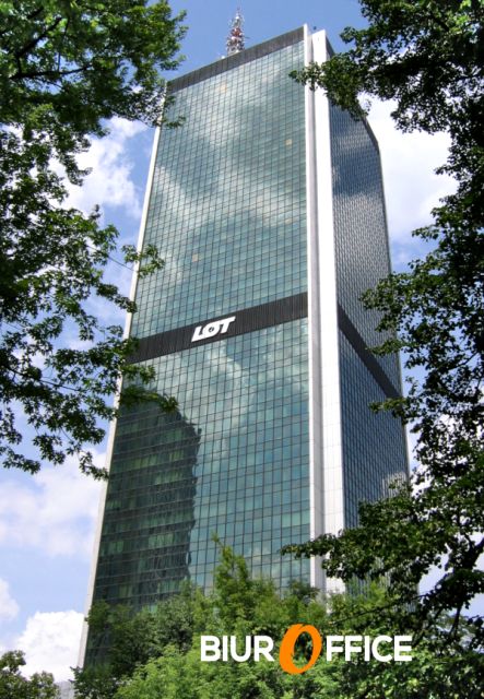 Lokal Warszawa