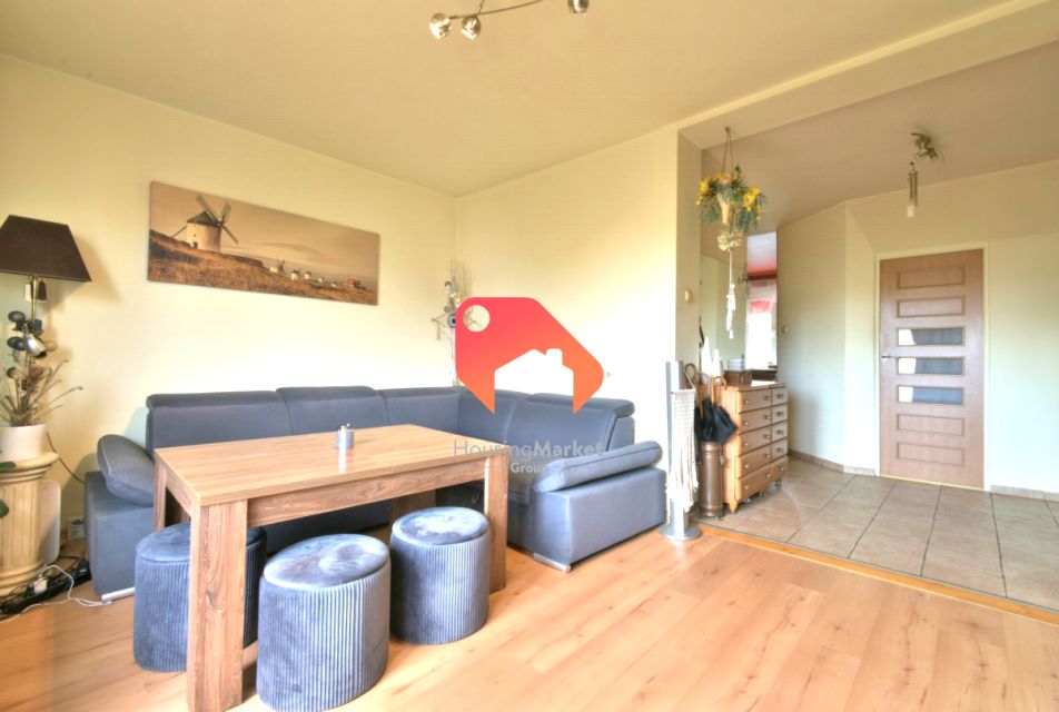 Mieszkanie Bydgoszcz