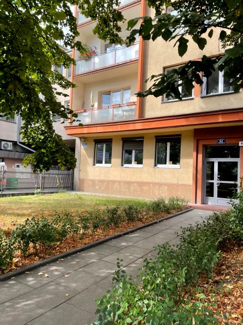 Mieszkanie Kraków