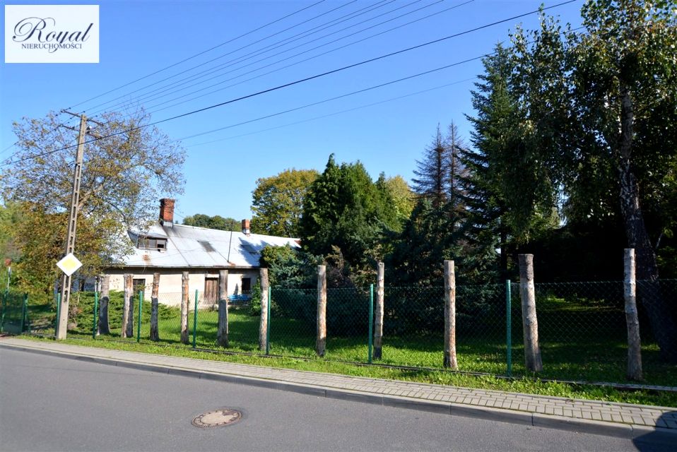 Działka budowlana Bielsko-Biała
