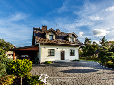 Dom Szczebra