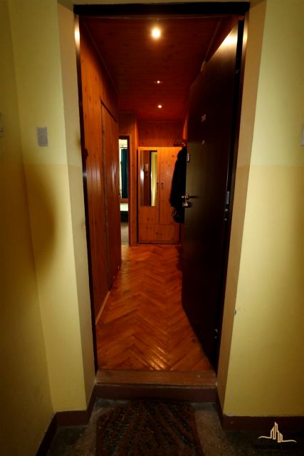Mieszkanie Kraków