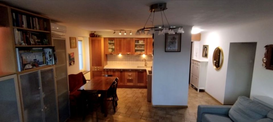 Mieszkanie blok mieszkalny sprzedaż