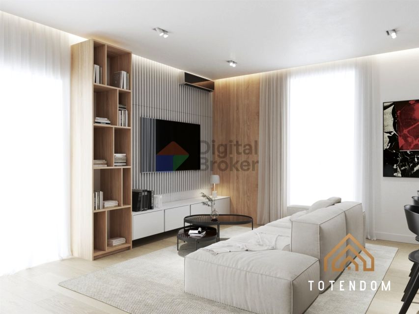 Mieszkanie Warszawa sprzedaż