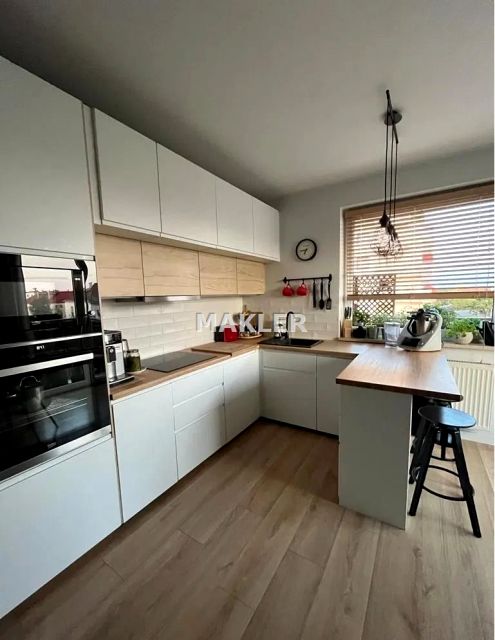 Mieszkanie Bydgoszcz