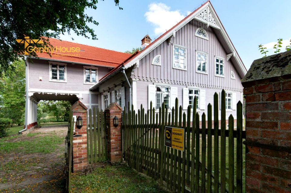 Dom Żuławki
