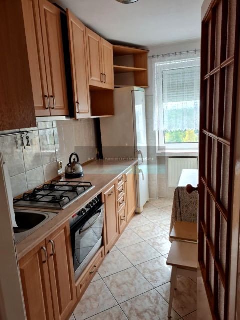 Mieszkanie Warszawa sprzedaż