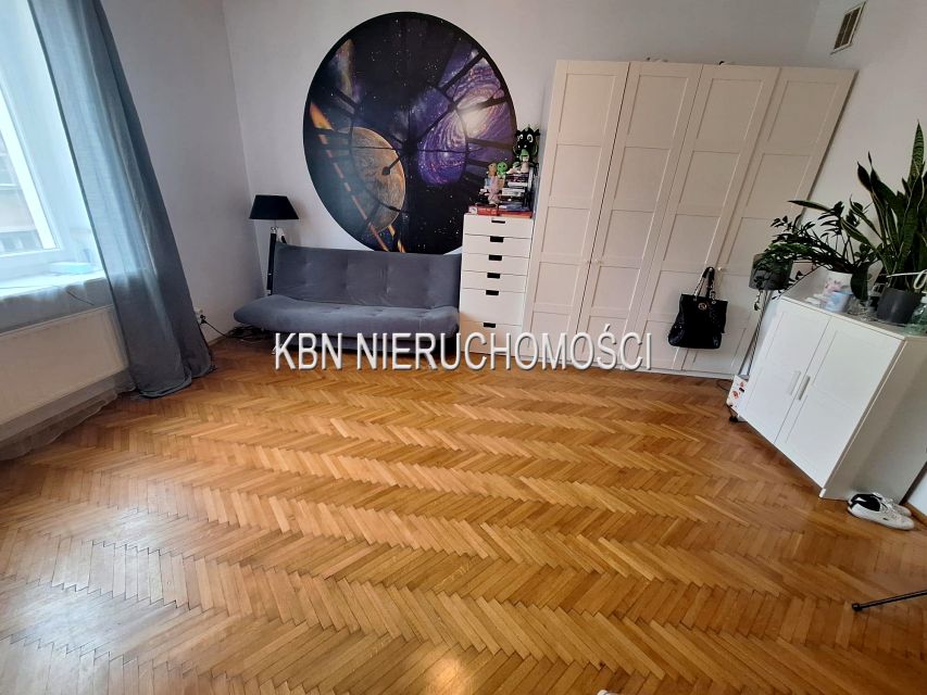 Mieszkanie Kraków