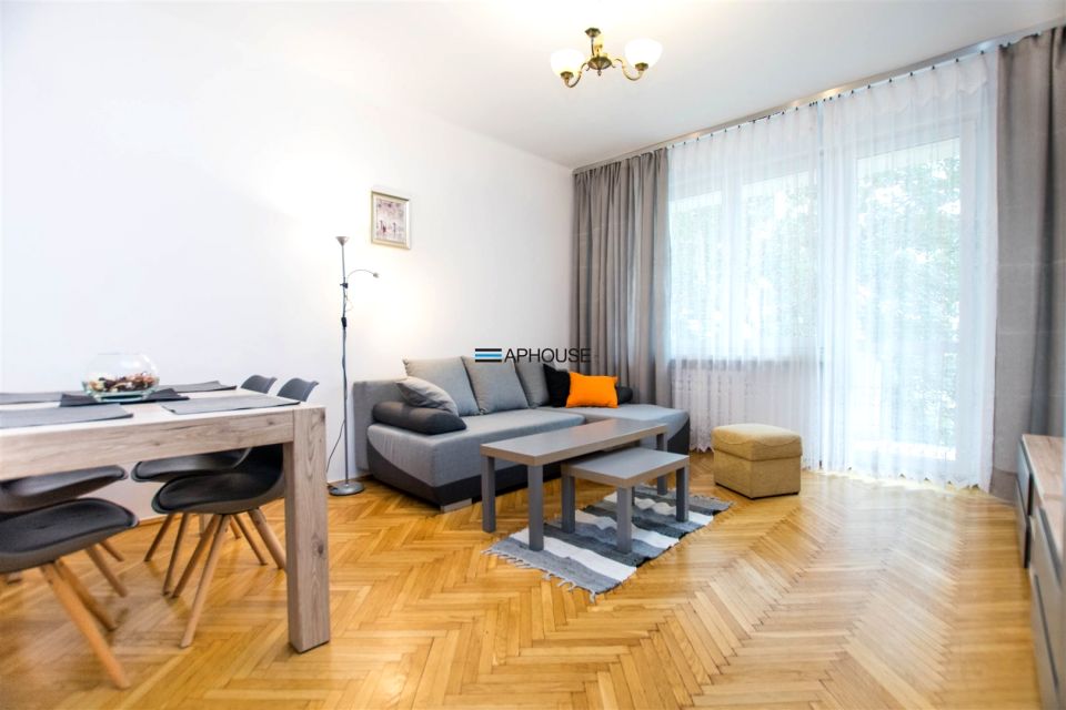 Mieszkanie Kraków