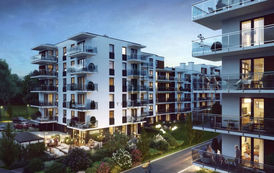 Mieszkanie Warszawa sprzedaż