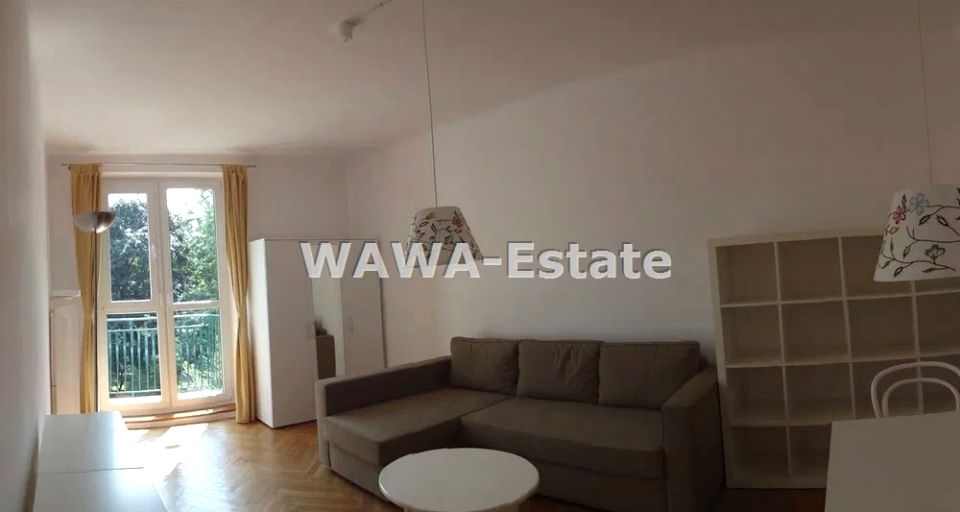 Mieszkanie Warszawa