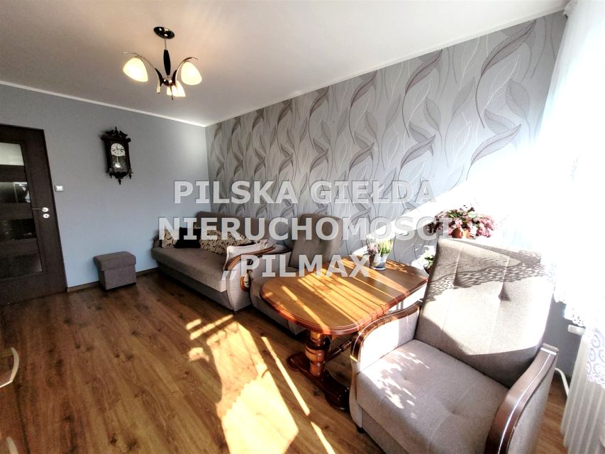 Mieszkanie Piła