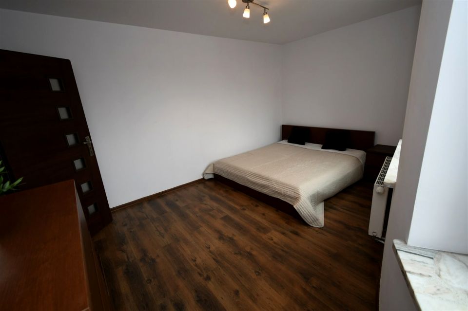 Mieszkanie Gliwice
