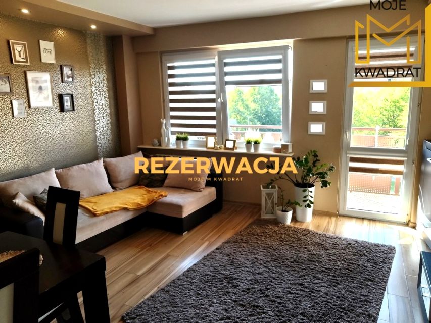 Mieszkanie Bełchatów