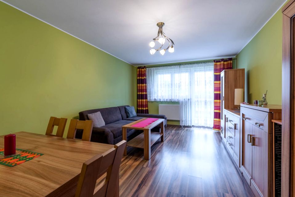Mieszkanie Świnoujście