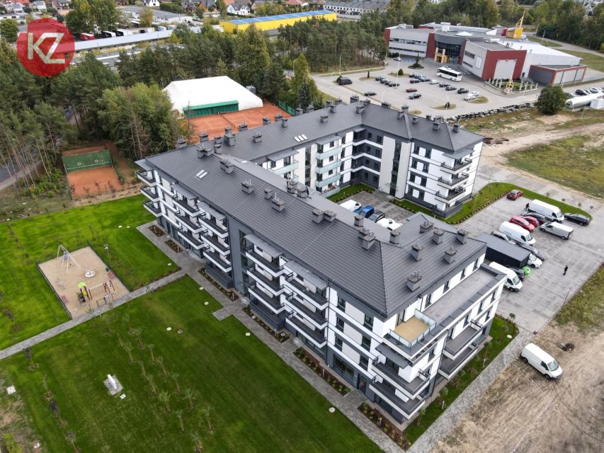 Mieszkanie Piła