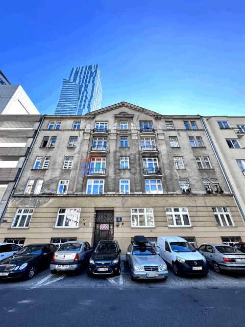 Mieszkanie Warszawa