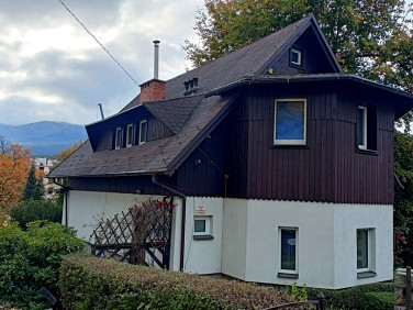 Dom Szklarska Poręba