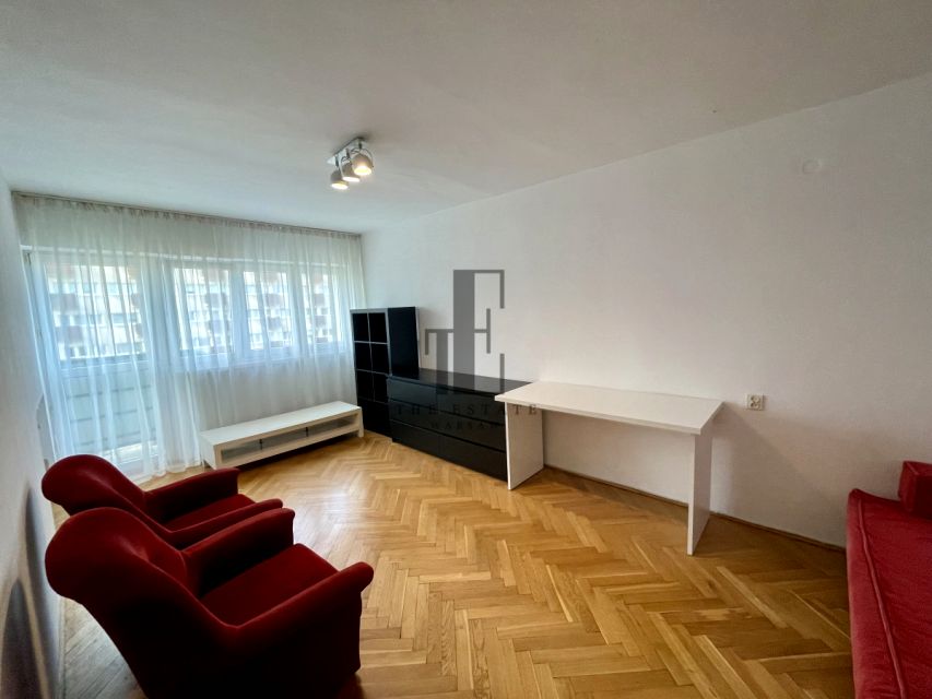 Mieszkanie Warszawa
