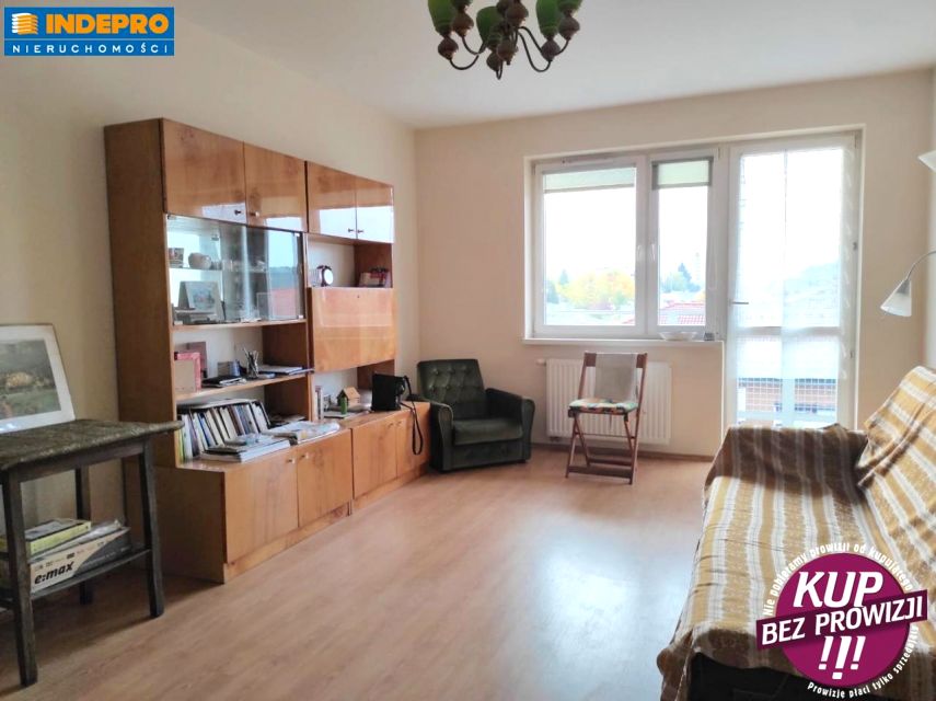 Mieszkanie Bydgoszcz