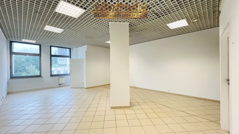 Lokal Warszawa