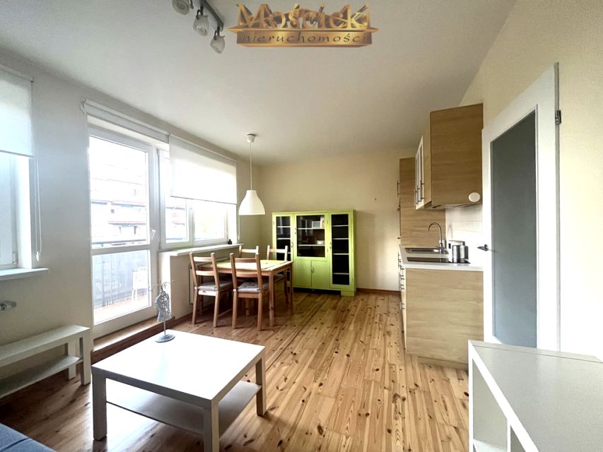 Mieszkanie Warszawa
