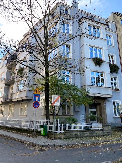 Mieszkanie Bielsko-Biała