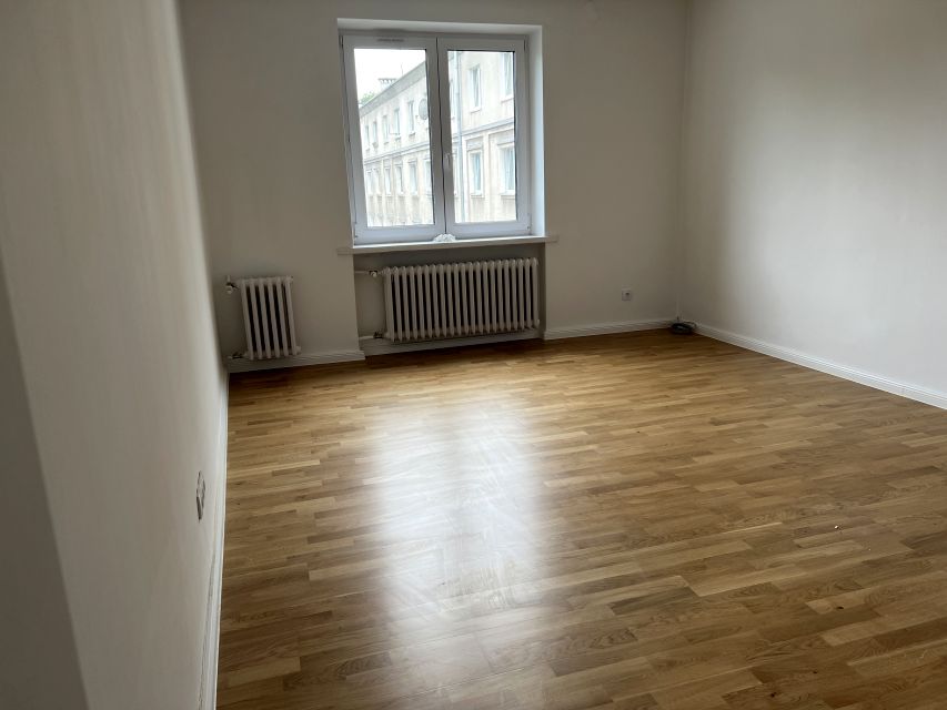 Mieszkanie Kraków