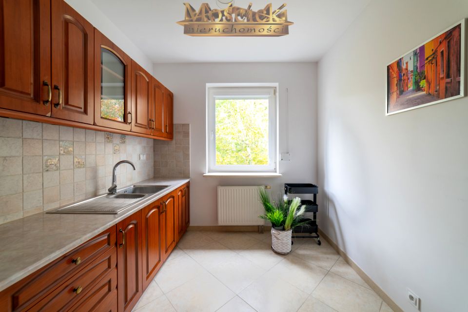 Mieszkanie Warszawa