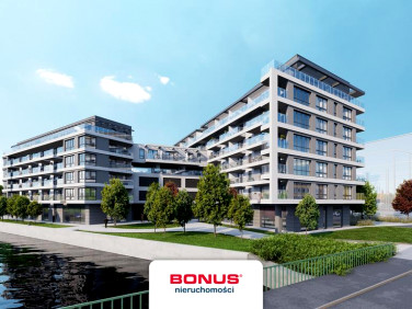 Mieszkanie apartamentowiec sprzedaż