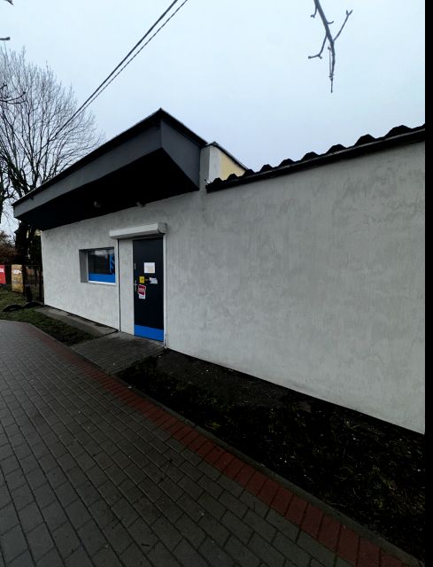 Lokal Nowy Dwór Gdański