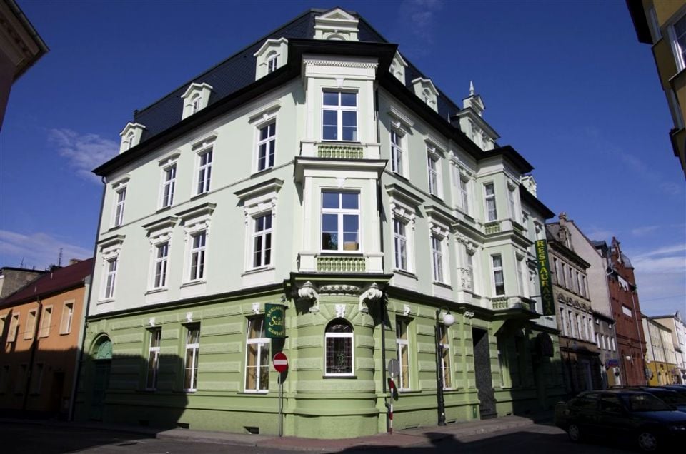 Dom Kędzierzyn-Koźle