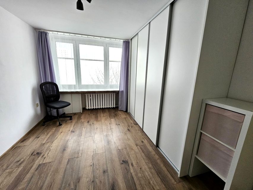 Mieszkanie Kraków