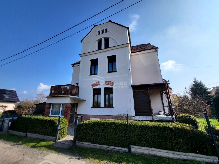 Dom Miłkowice