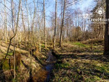 Działka Nowa Wieś Wielka