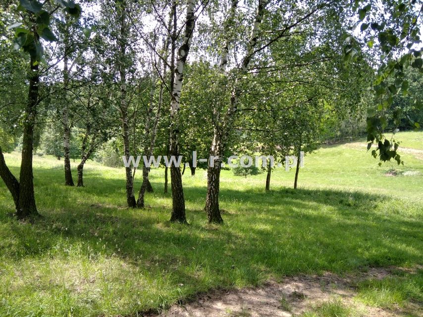 Działka budowlano-rolna Kornowac