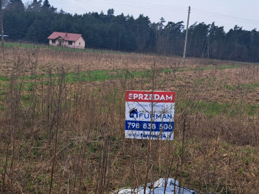 Działka budowlana sprzedam