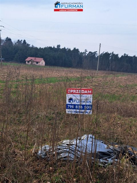 Działka budowlana sprzedam