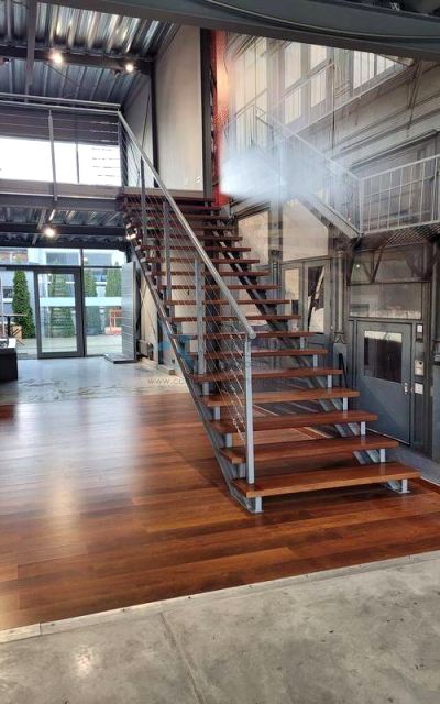 Budynek użytkowy Poznań