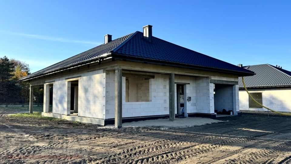 Dom Łoś